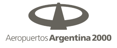 Aeropuertos Argentina 2000